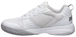 Prince Men's Advantage Lite 2 Tennis Shoes 9 Prince Men's Advantage Lite 2 Tennis Shoes -Ball Series Store PMMTS21 WHT White INS