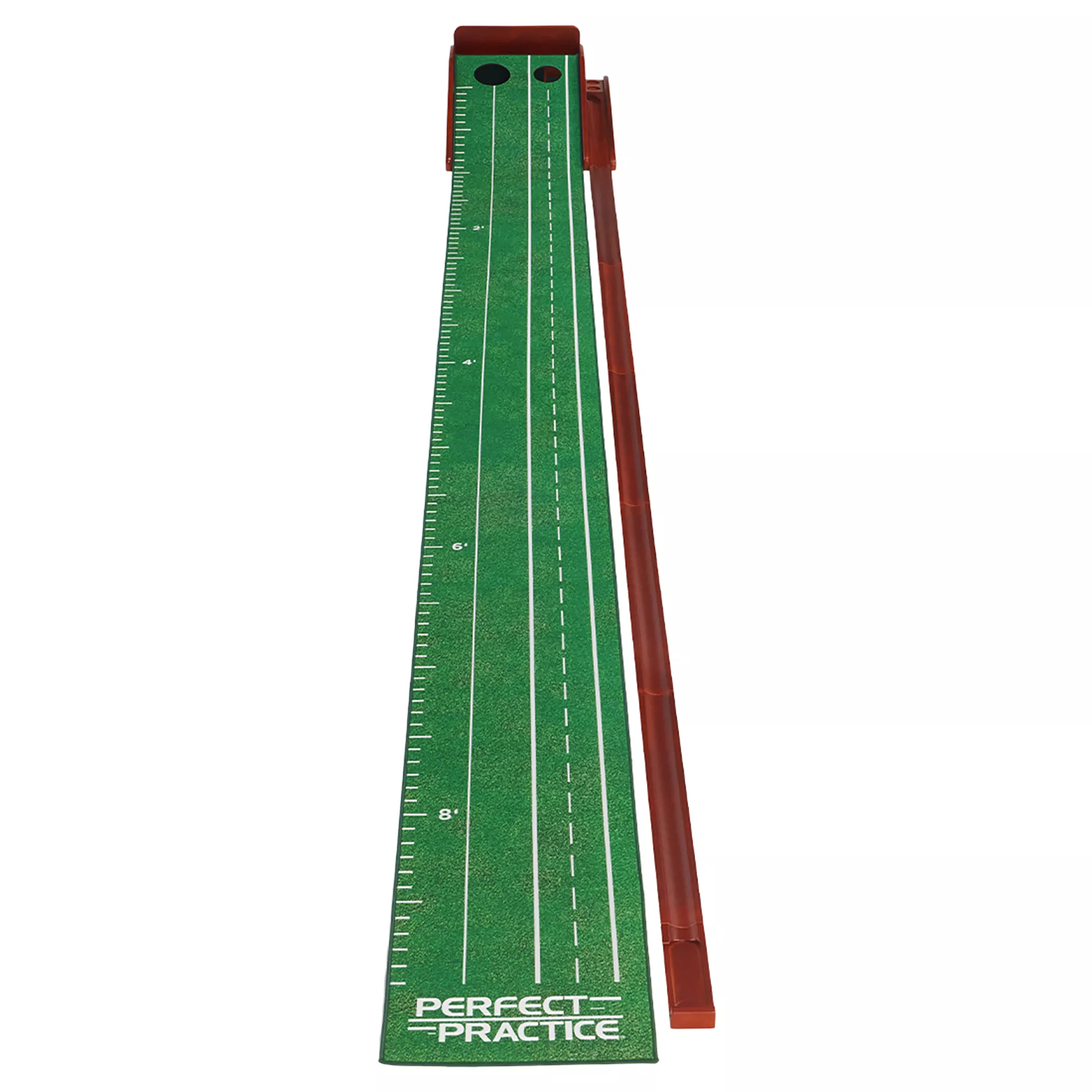 Perfect Practice V5 Standard Putting Mat 8 Perfect Practice V5 Standard Putting Mat - Image 6
