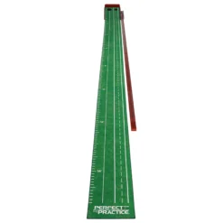 Perfect Practice V5 XL Putting Mat 10 Perfect Practice V5 XL Putting Mat -Ball Series Store PPPM 1999 V5 NOCOLOR DET alt2