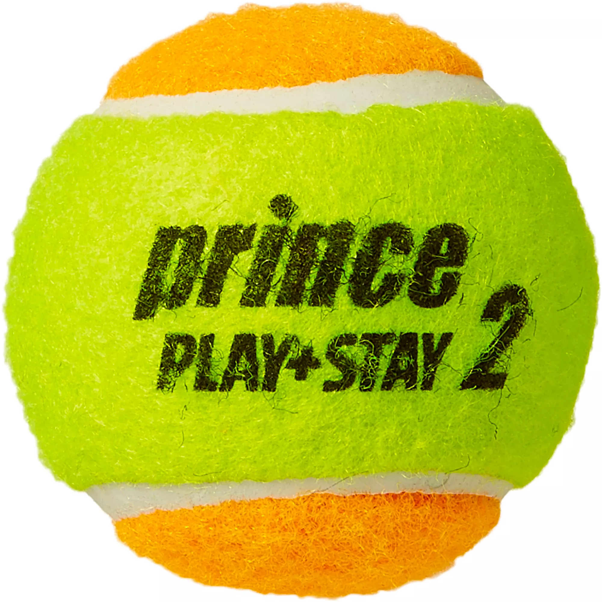 Prince Youth Stage 2 12-Pack Tennis Balls - Image 2