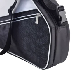 Prince Men's 3-Pack Tennis Racquet Bag -Ball Series Store PR203PKBAG NOCOLOR FRT alt1