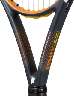 Prince 2020 Thunder Bolt Tennis Racquet 10 Prince 2020 Thunder Bolt Tennis Racquet -Ball Series Store PR20TBOLT NOCOLOR DET