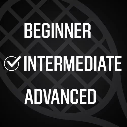 Prince 2020 Thunder Bolt Tennis Racquet 4 Prince 2020 Thunder Bolt Tennis Racquet - Image 2