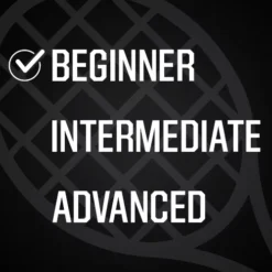 Prince 110 Thunder Strike Tennis Racquet 2020 -Ball Series Store PR20TSTRIKEM NOCOLOR DET alt2