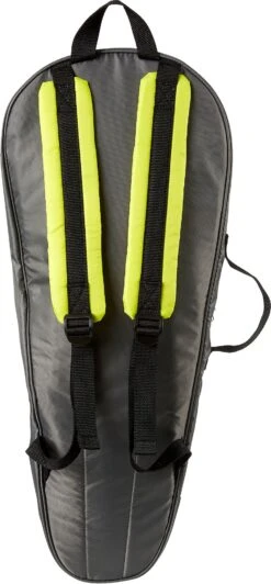 Prince Boys' Backpack Bag -Ball Series Store PR20YOUTHBAGB BlackRedVolt BCK