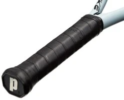 Prince Men's Thunder Strike 110 Tennis Racquet 5 Prince Men's Thunder Strike 110 Tennis Racquet -Ball Series Store PR22TSTRIKEM GRAY2 DET