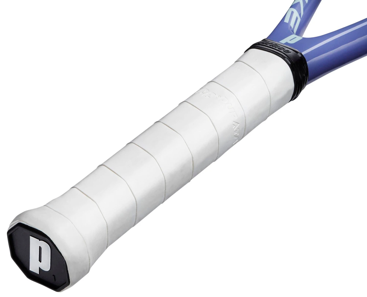 Prince Women's Thunder Strike 110 Tennis Racquet 4 Prince Women's Thunder Strike 110 Tennis Racquet - Image 2