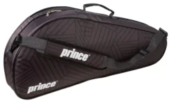 Prince Adult Tennis Bag -Ball Series Store PR236PKBAG NOCOLOR AR