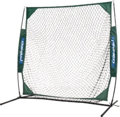 PRIMED 5' Instant Net W/ Pitching Target -Ball Series Store PRD00180 NOCOLOR DET alt1