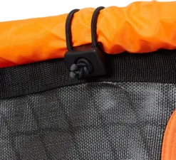 Primed Lacrosse Shooting Target -Ball Series Store PRD00222 NOCOLOR DET alt2