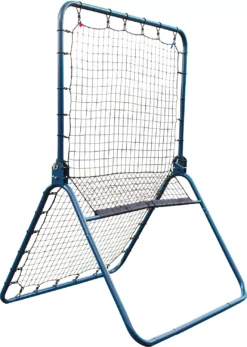 PRIMED 5-Position Baseball/Softball Trainer -Ball Series Store PRD21005 NOCOLOR BCK