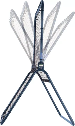 PRIMED 5-Position Baseball/Softball Trainer -Ball Series Store PRD21005 NOCOLOR SDE