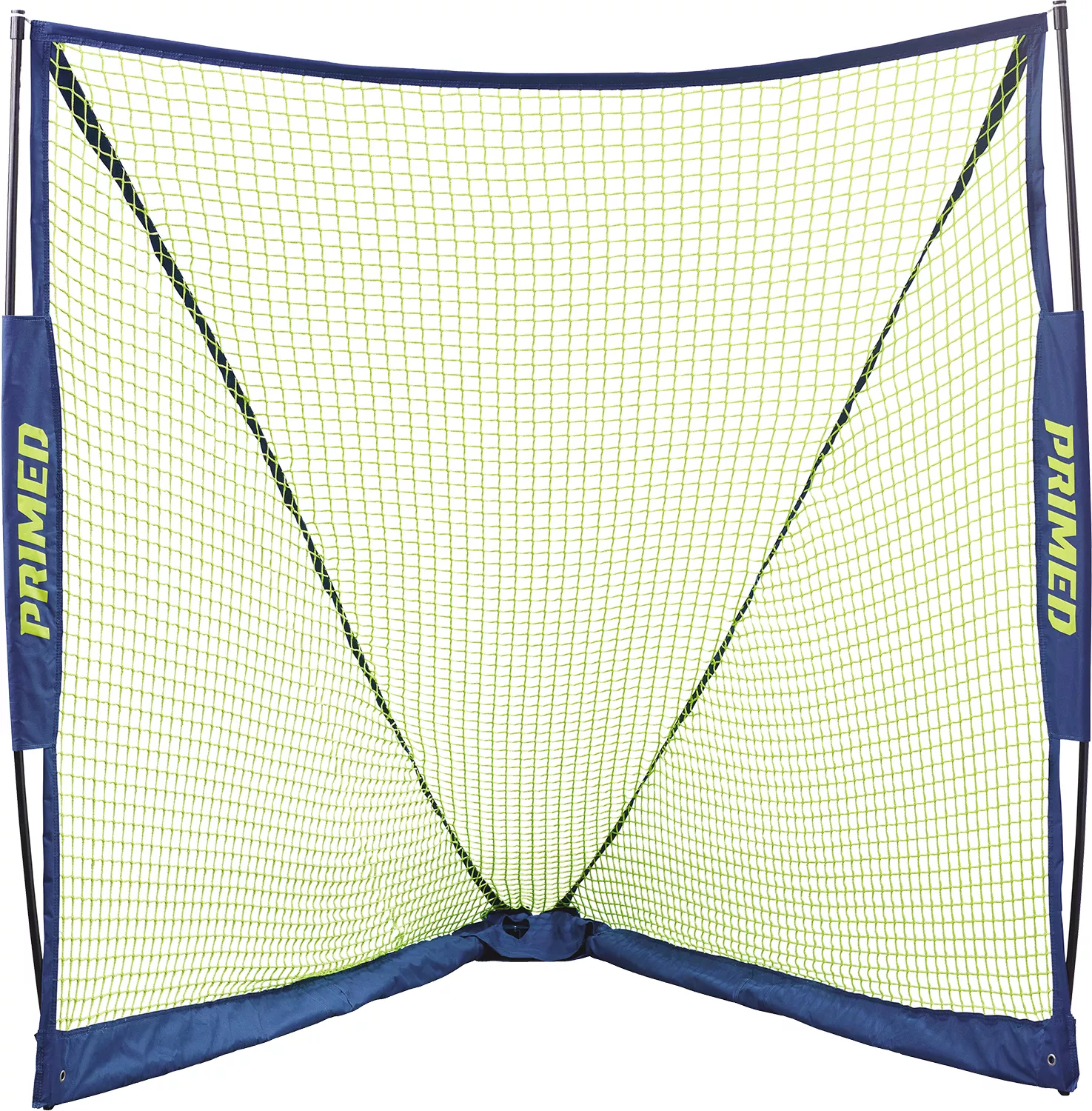 PRIMED 6' X 6' Instant Lacrosse Goal 4 PRIMED 6' X 6' Instant Lacrosse Goal - Image 2