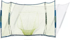 PRIMED 7' Hitting Net With Backstop -Ball Series Store PRD21105Z NOCOLOR DET