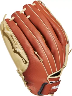 PRIMED 13" Velocity Series Slowpitch Glove -Ball Series Store PRDFG13 RB23 NOCOLOR SDEL alt1