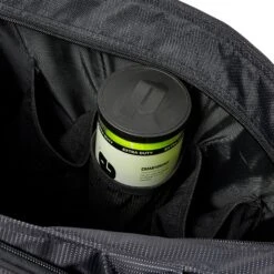 Prince Essentials Tote 13 Prince Essentials Tote -Ball Series Store PRNCTOTE001 Black DET alt1