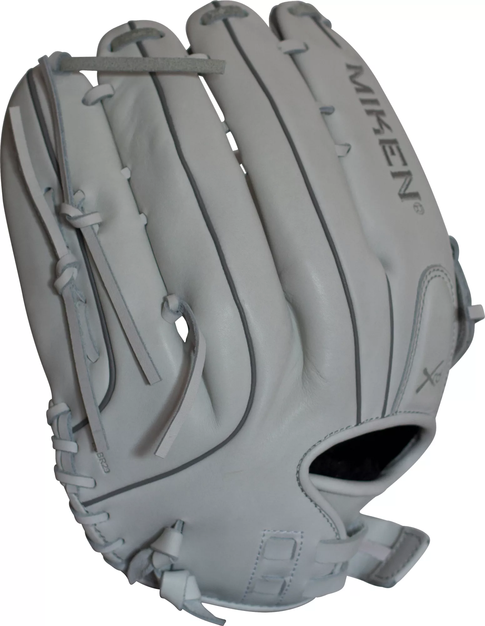 Miken 13'' Pro Series Slowpitch Glove 8 Miken 13'' Pro Series Slowpitch Glove - Image 6