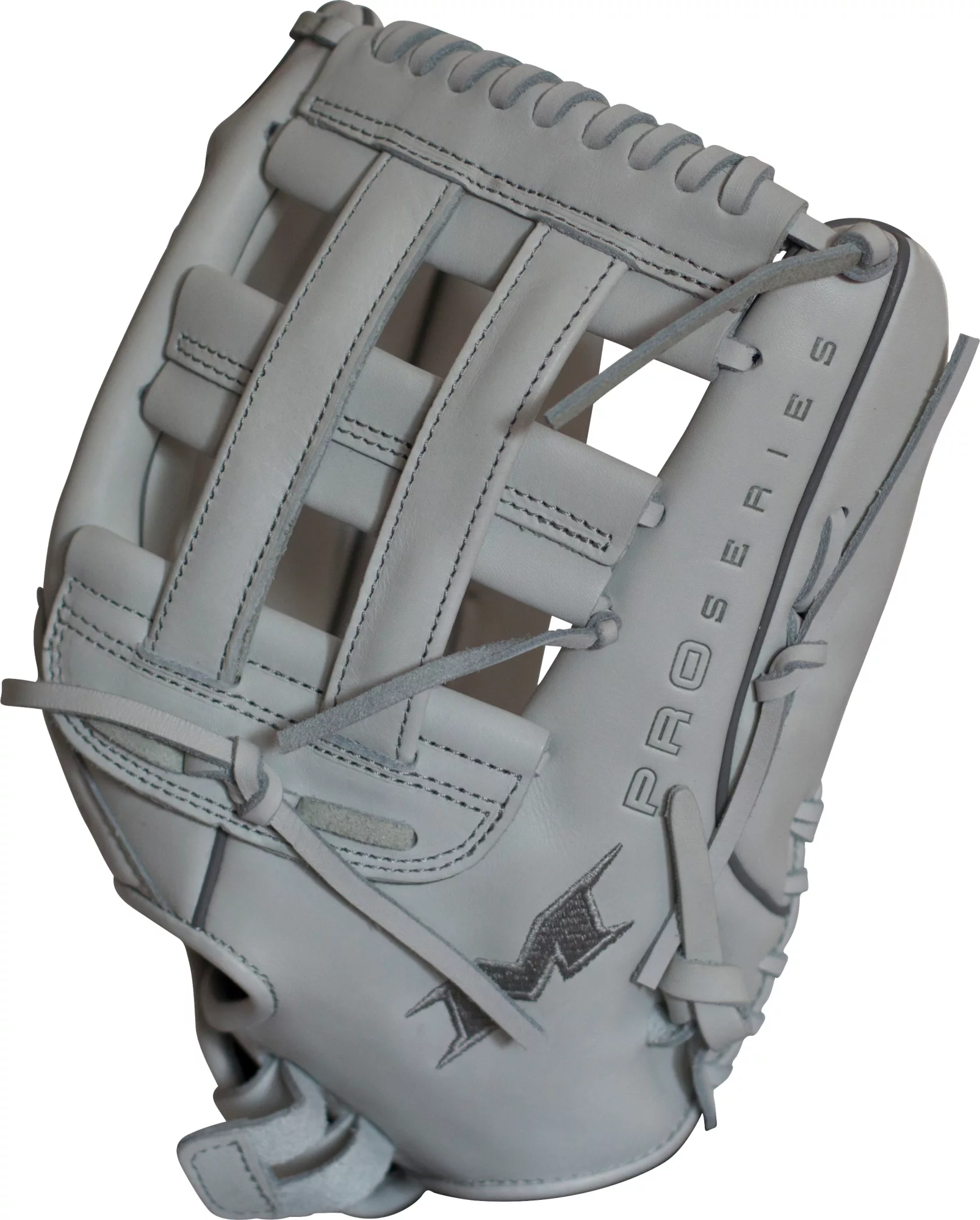 Miken 13'' Pro Series Slowpitch Glove 7 Miken 13'' Pro Series Slowpitch Glove - Image 5