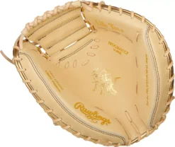 Rawlings 33" HOH R2G Series Catcher's Mitt 2023 -Ball Series Store PROCM41CCF NOCOLOR PALM