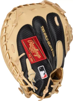 Rawlings 33" HOH R2G Series Catcher's Mitt 2023 -Ball Series Store PROCM41CCF NOCOLOR SDEL