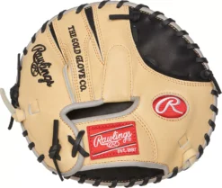 Rawlings 28" HOH Series Pancake Training Glove -Ball Series Store PROFL12TR NOCOLOR BCK