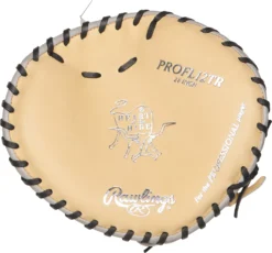 Rawlings 28" HOH Series Pancake Training Glove -Ball Series Store PROFL12TR NOCOLOR PALM