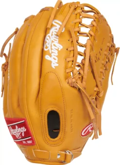 Rawlings 12.75" Mike Trout HOH R2G Series Glove -Ball Series Store PRORMT27 NOCOLOR BCK