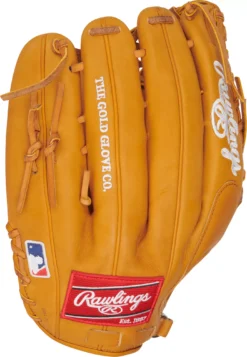 Rawlings 12.75" Mike Trout HOH R2G Series Glove -Ball Series Store PRORMT27 NOCOLOR SDEL