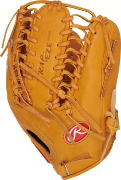 Rawlings 12.75" Mike Trout HOH R2G Series Glove -Ball Series Store PRORMT27 NOCOLOR SDER