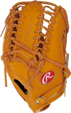 Rawlings 12.75" Mike Trout Pro Preferred Series Glove -Ball Series Store PROSMT27RT NOCOLOR SDEL