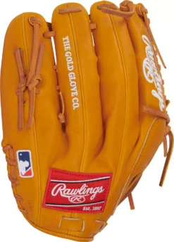 Rawlings 12.75" Mike Trout Pro Preferred Series Glove -Ball Series Store PROSMT27RT NOCOLOR SDEL alt1