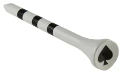 Pride 3.25" Money Tees - 50 Pack -Ball Series Store PS31450C NOCOLOR FRT alt2