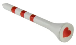 Pride 3.25" Money Tees - 50 Pack -Ball Series Store PS31450C NOCOLOR FRT alt3