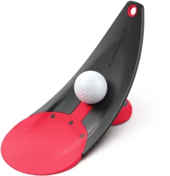 PuttOUT Premium Pressure Putt Trainer -Ball Series Store PUTPC NOCOLOR FRT alt1
