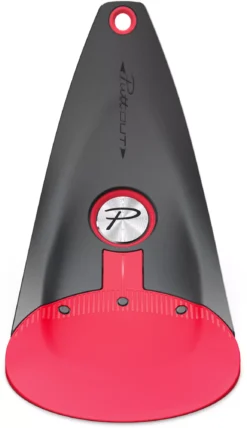 PuttOUT Premium Pressure Putt Trainer -Ball Series Store PUTPC NOCOLOR OPN