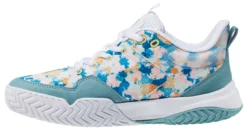 Prince Women's Advantage Lite 3 Tennis Shoes -Ball Series Store PWM2TS23 PRT Print INS