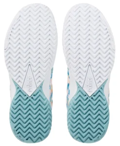 Prince Women's Advantage Lite 3 Tennis Shoes -Ball Series Store PWM2TS23 PRT Print SOLE