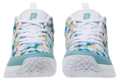 Prince Women's Advantage Lite 3 Tennis Shoes -Ball Series Store PWM2TS23 PRT Print TOE
