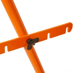 PowerBolt Youth Lacrosse Rebounder -Ball Series Store PWRBLAX191 NOCOLOR DET alt1