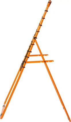 PowerBolt Youth Lacrosse Rebounder -Ball Series Store PWRBLAX191 NOCOLOR SDE