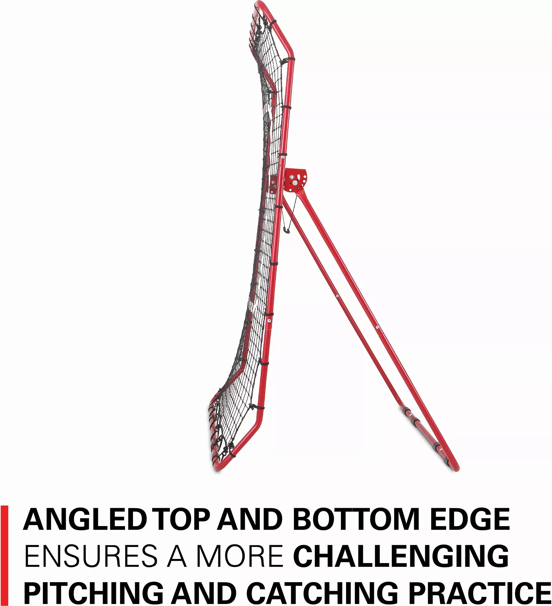 Rukket Sports Pitch Back Rebounder Pro 7 Rukket Sports Pitch Back Rebounder Pro - Image 5
