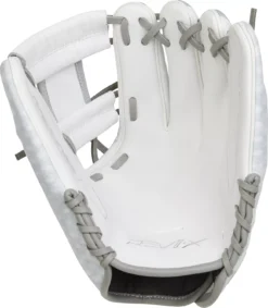 Rawlings 11.75" REV1X Series Fastpitch Glove 2023 19 Rawlings 11.75" REV1X Series Fastpitch Glove 2023 -Ball Series Store REV205 2XW NOCOLOR FRTBCK