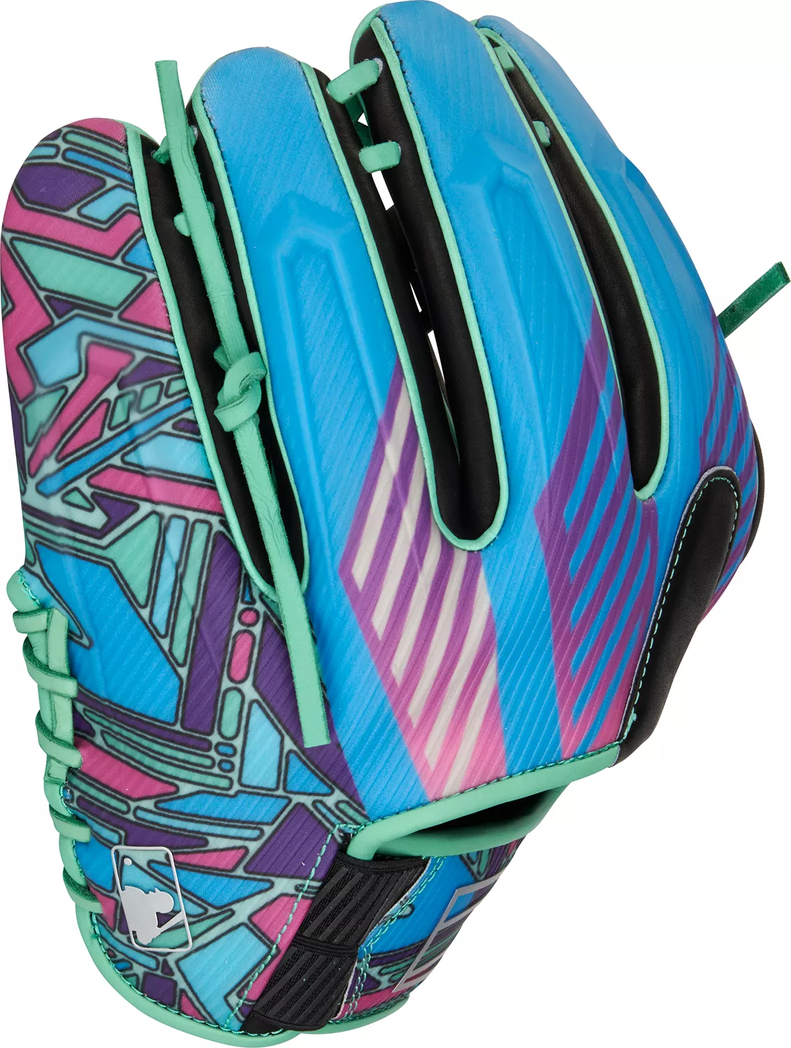 Rawlings 11.5” REV1X Series Glove 2023 7 Rawlings 11.5” REV1X Series Glove 2023 - Image 5