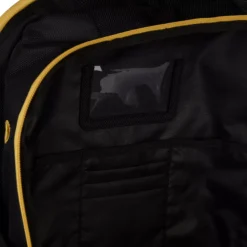 Titleist Regional Players Golf Backpack -Ball Series Store RGNLBCKPCK TA20PBPR07 BLACKGOLD DET