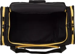Titleist Regional Players Golf Duffel -Ball Series Store RGNLDFFL TA20PDFR07 BLACKGOLD TOP