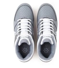 RIP-IT Kids' Diamond Softball Cleats -Ball Series Store RIPDICY CW GREYWHITE TOP