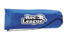 Rec League Badminton Net Set -Ball Series Store RL22BDMNTNST NOCOLOR PKG