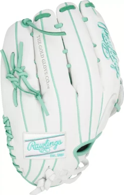Rawlings 12.75'' Liberty Advanced Series Fastpitch Glove 2023 -Ball Series Store RLA1275SB 6WM NOCOLOR SDEL