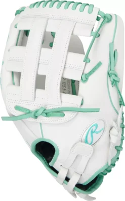 Rawlings 12.75'' Liberty Advanced Series Fastpitch Glove 2023 -Ball Series Store RLA1275SB 6WM NOCOLOR SDER