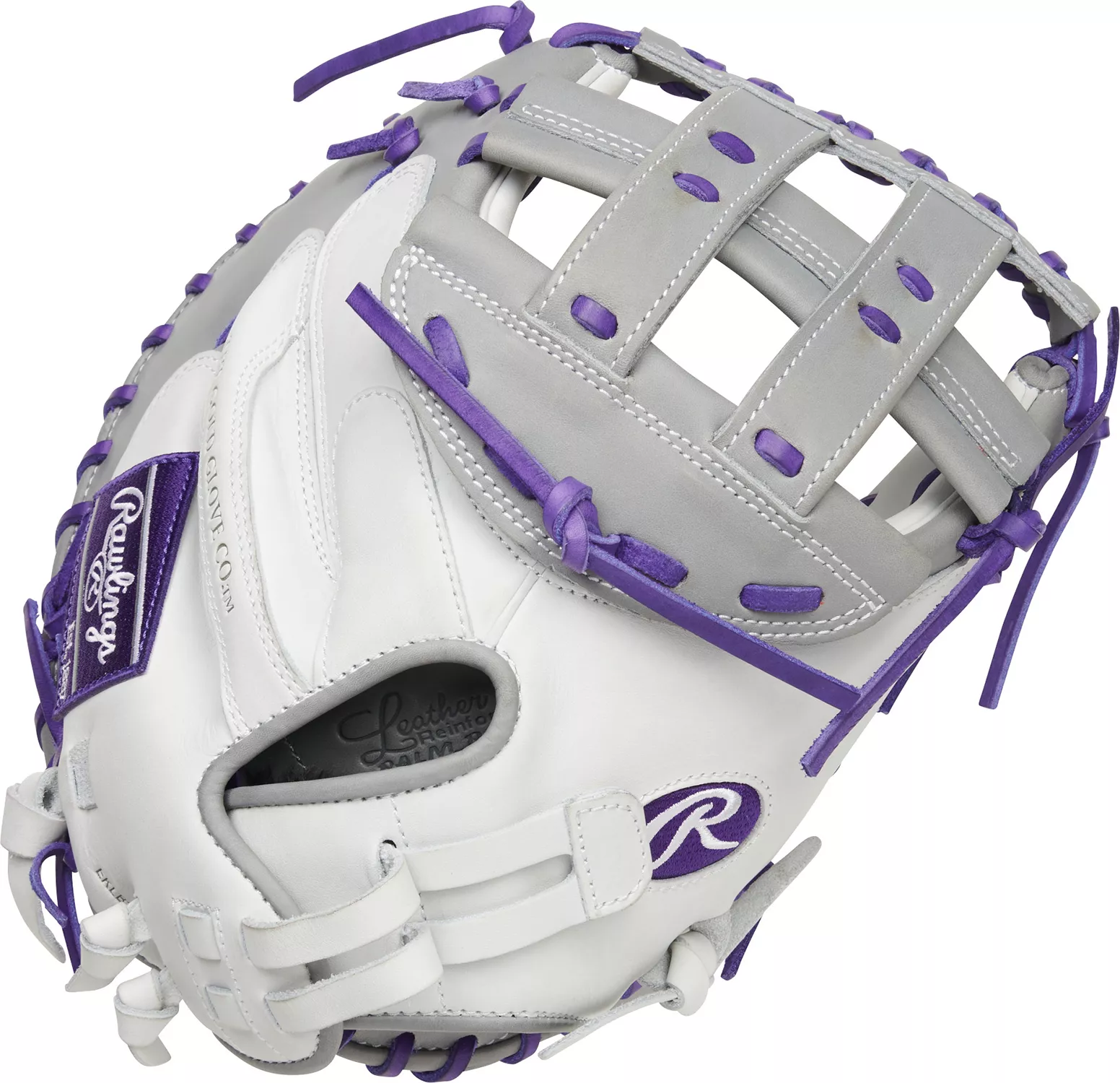 Rawlings 34'' Liberty Advanced Series Fastpitch Catcher's Mitt 2023 4 Rawlings 34'' Liberty Advanced Series Fastpitch Catcher's Mitt 2023 - Image 2